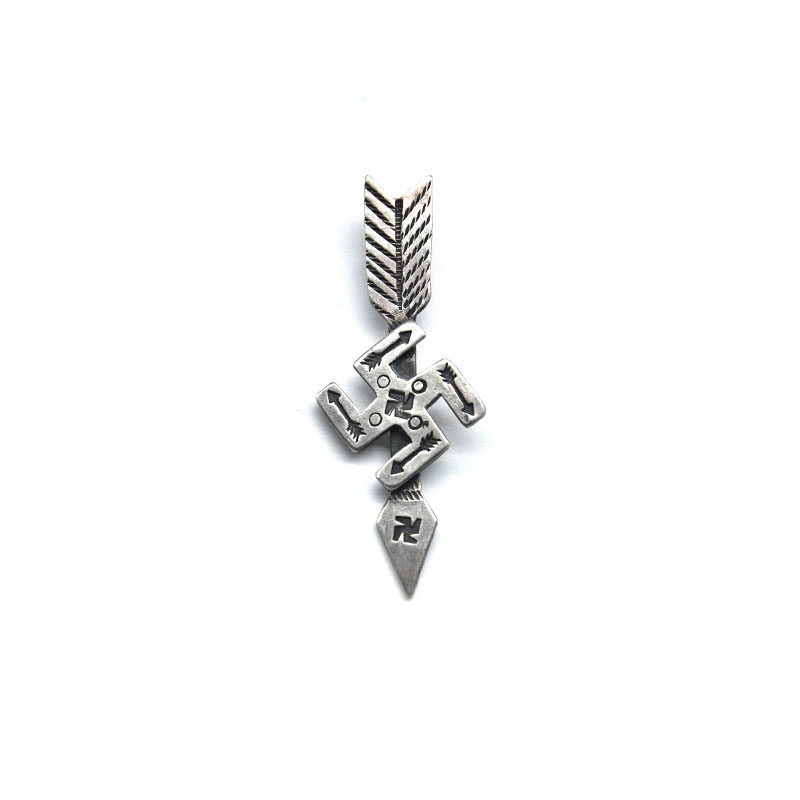 larrysmith万字箭头 早期订制品