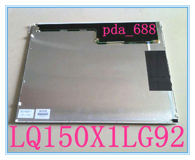 适用夏普原15寸LQ150X1LW94/LQ150X1LG91/92/93/95/96/98显示屏
