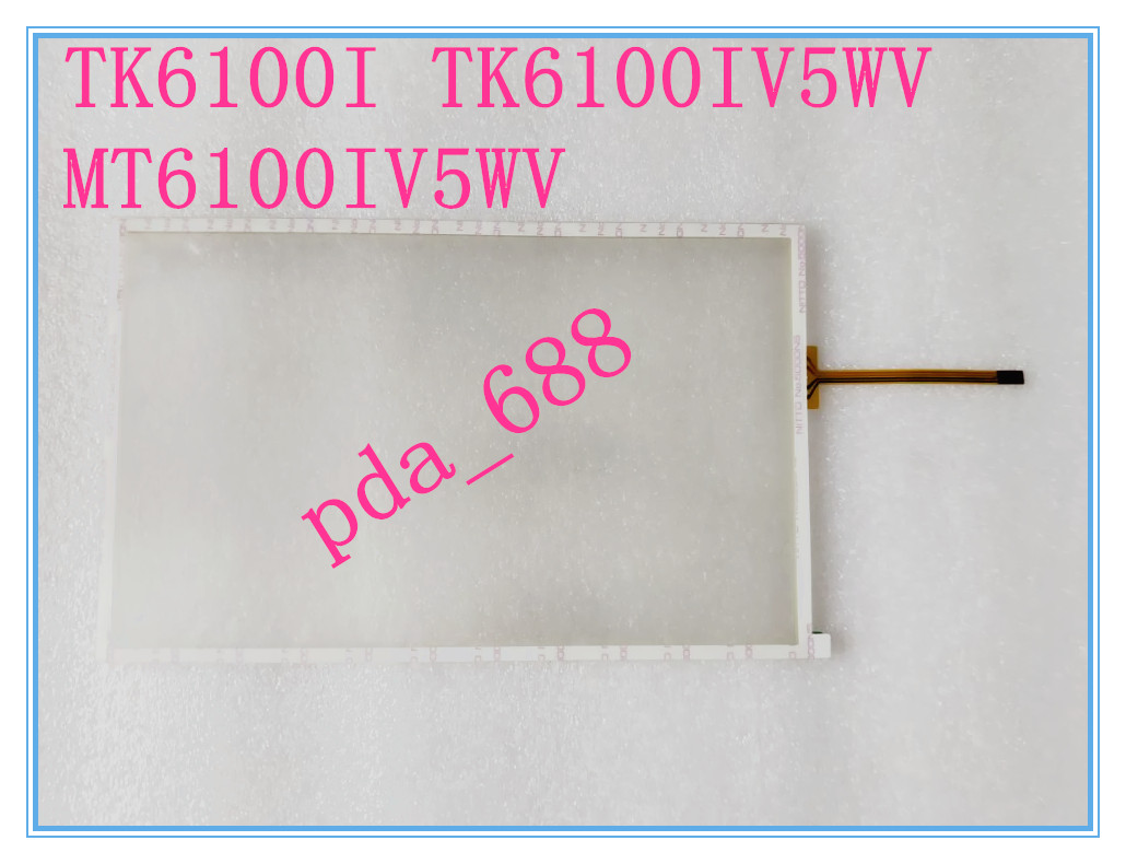全新TK6100I TK6100IV5WV MT6100IV5WV触摸板