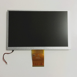 全新供应友达（AUO）A070VW08 V2 V0 LED背光高亮7寸LCD液晶屏