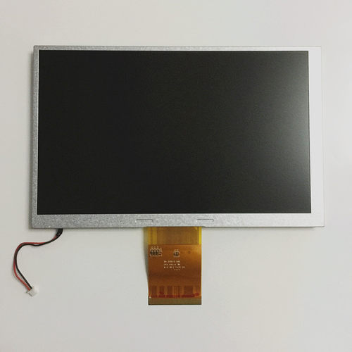 全新供应友达（AUO）A070VW08 V2 V0 LED背光高亮7寸LCD液晶屏