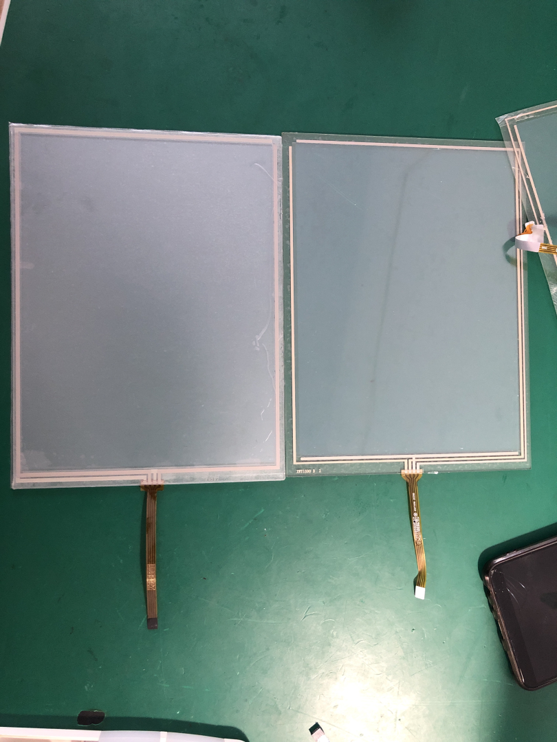 全新033A1-0601C 触摸屏 触摸板