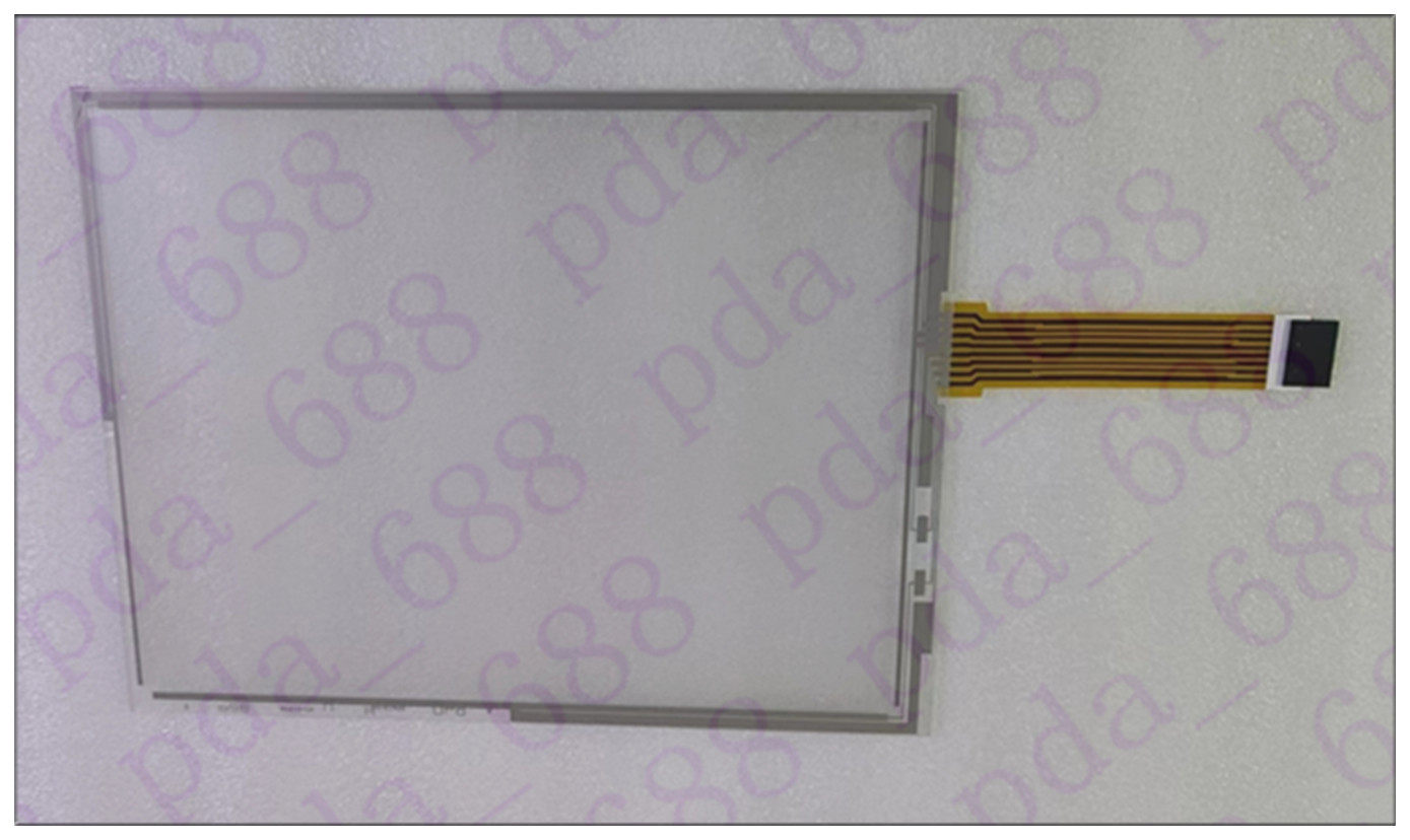 全新AMT9534 AMT 9534 91-09534-00A 12.1寸8线触摸屏