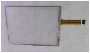 全新AMT9534 AMT 9534 91-09534-00A 12.1寸8线触摸屏