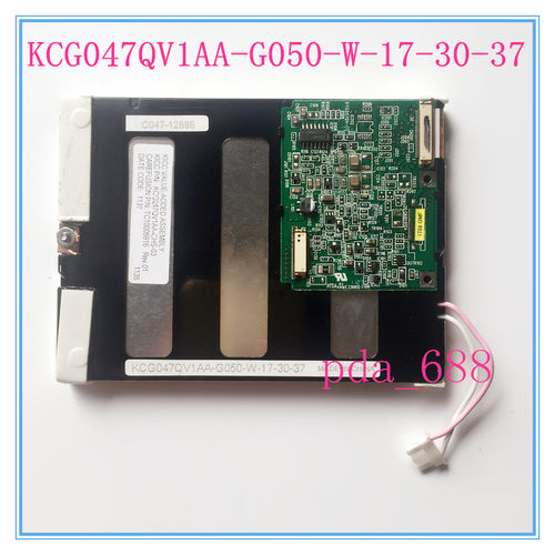 京瓷KCG047QV1AA-G050显示屏