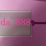 适用于TX17D55VM2CAB示教器触摸屏安川机器人手持操作器外屏