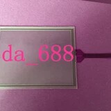 适用于TX17D55VM2CAB示教器触摸屏安川机器人手持操作器外屏