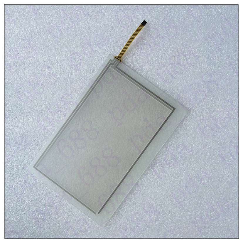 适用KEBA科霸示教器AT-4041 Linz KeTop T70-qqu-Aa0-LK触模板