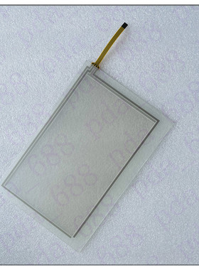 适用KEBA科霸示教器AT-4041 Linz KeTop T70-qqu-Aa0-LK触模板