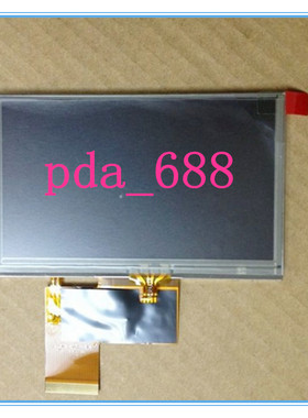 中控IFACE 701 702 A100 301 302 501 502考勤机液晶显示屏幕触摸