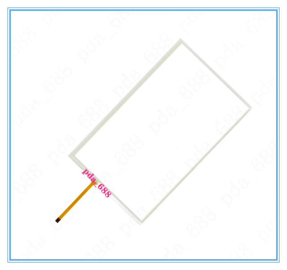 全新 MT6100i MT6100iV2WV MT6100iV3WV MT6100iV5WV触摸屏+面膜