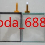 适用拓普康 Topcon FC200 FC-200 FC 200 触摸屏 外屏 手写屏