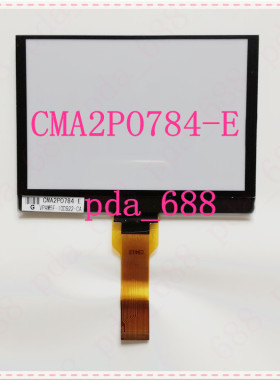 2012款福克斯舒适版TAF8G0706FPC-A1-E CMA2PO784-E中控显示屏