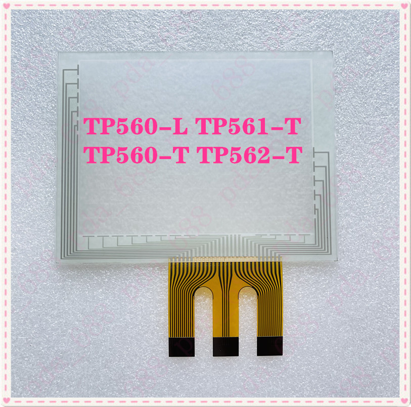 适用全新信捷TP560-L TP560-T TP561-T TP562-T触摸屏触摸板
