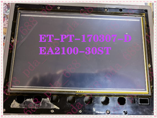 EA2100/BA2100/DE2100-30ST ET-PT-170307-D SA2100 触模板 外屏