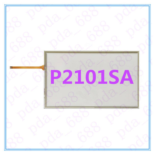 全新永宏 P2101SA C3102S C3102SE C3102SF 触摸屏触模板玻璃外屏