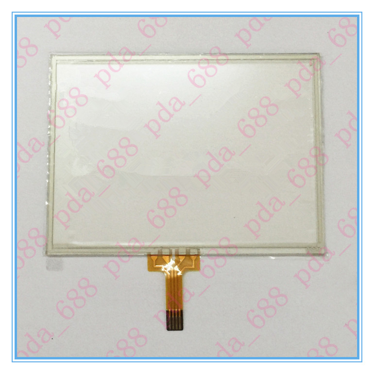适用于Getac PS236 PS236C PS236L触摸屏外屏手写屏 价格咨询再拍