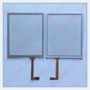 740 700c 741 750 易腾迈 触摸外屏M4105手写屏93 Intermec