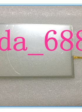 全新KTP700F Mobile 6AV2 125-2GB23-0AX0 触摸板 触模屏