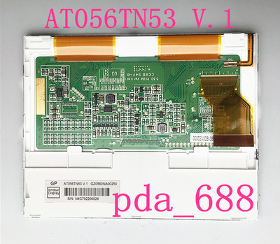群创AT056TN53V.1 AT056TN53V1  5.6寸群创液晶屏