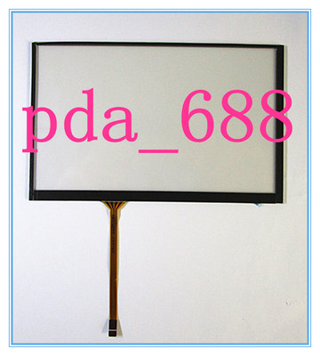 7寸触摸屏适用于汇川人机界面IT5070T触摸屏外屏KDT-3944