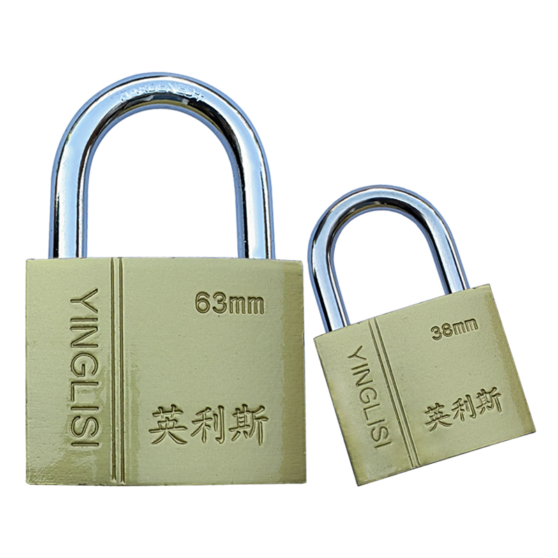 抽屉锁宿舍老式英利斯