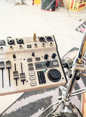 百灵达flow8支架固定/平替原厂灵活调节更方便