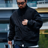 25FW 国内现货 保暖夹克外套潮 Crew Jacket Nanamica Insulation