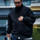 25FW 国内现货 保暖夹克外套潮 Crew Jacket Nanamica Insulation