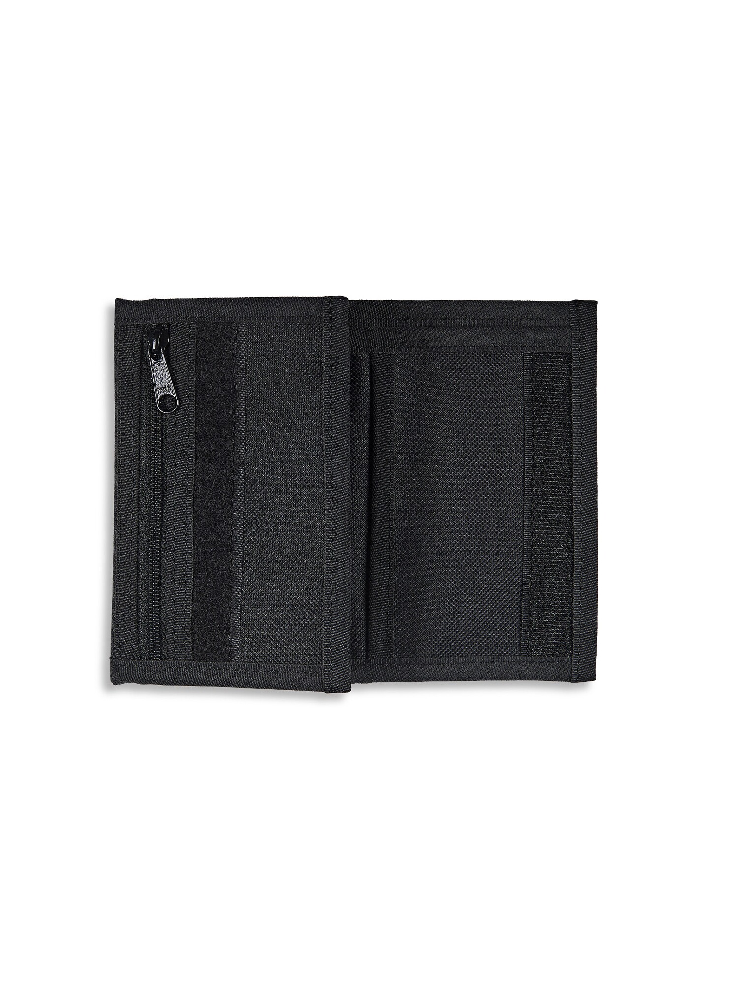 WOO POLAR SKATE CO BUBBLEGUM WALLET BUBBLEGUM EMBROIDERED STORAGE CARD WALLET