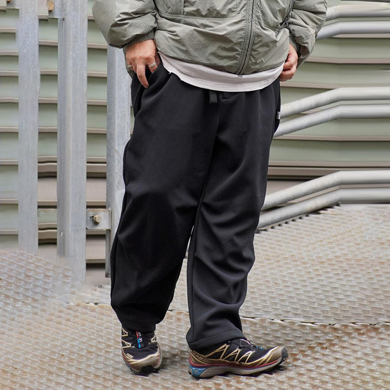 Comfy长裤休闲裤潮休闲裤