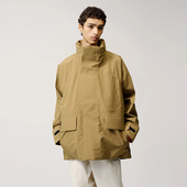 冲锋衣夹克 Gore Goldwin 现货 Shell Field 系列款 Tex Jacket