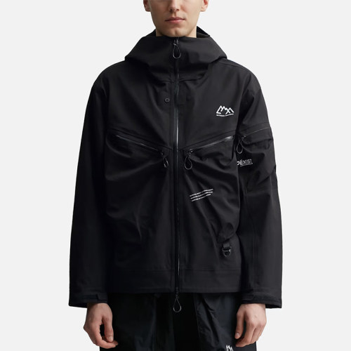 Comfy防水冲锋衣机能夹克外套