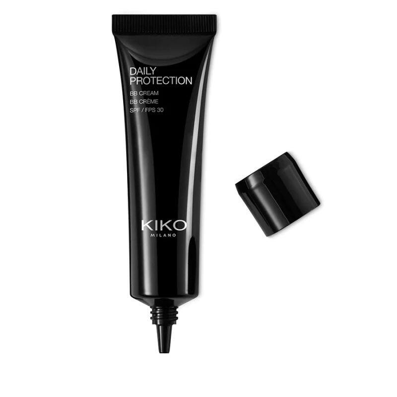 现货意大利kiko专柜正品 BB霜 KIKO BB cream 01 02 03