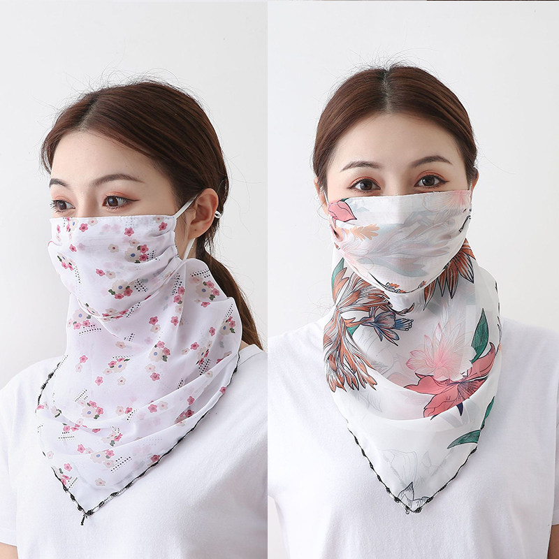 防晒面罩女夏季面纱脸罩全脸罩遮脸薄款丝巾遮阳口罩脖子护颈挂耳,服饰配件/皮带/帽子/围巾,防晒面纱/面罩,淘宝优惠券,粉丝福利购,淘宝优惠卷