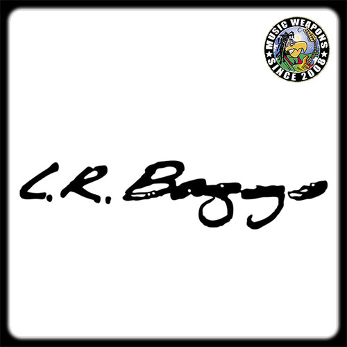 LR Baggs 电吉他压电琴桥