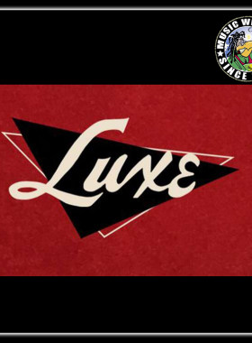 Luxe美产油浸电容Gibson