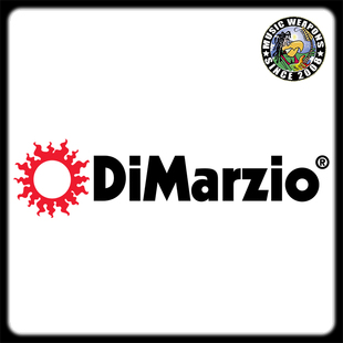 DiMarzio 美产双线圈拾音器 Strat Tele Bass P90电位器 档位器