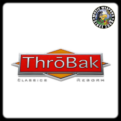 Throbak美产PAF双线圈