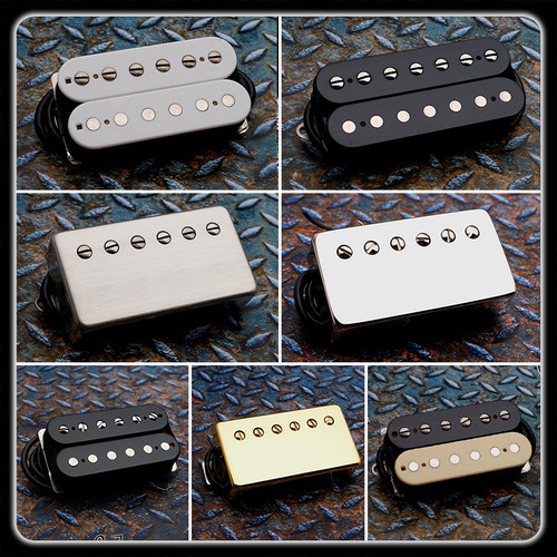 SuhrSSVSSH电吉他拾音器