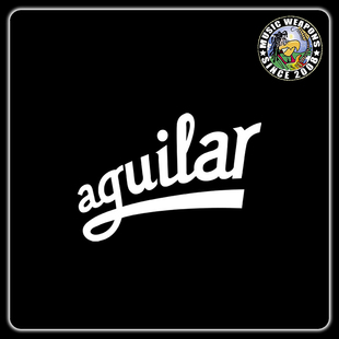 Aguilar BASS 拾音器 前级