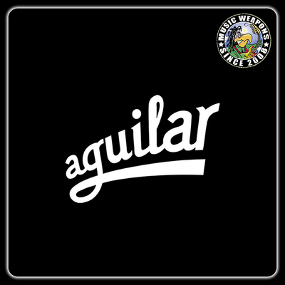 Aguilar BASS 拾音器 前级