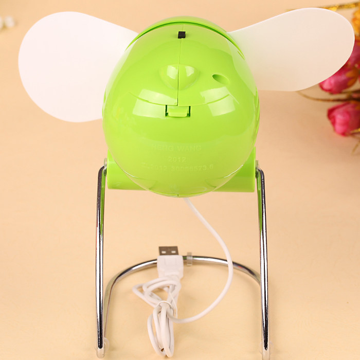 Ventilateur USB - Ref 400596 Image 3