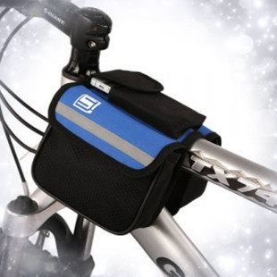 Sacoche pour vélo ERFWEDF - Ref 2224960 Image 1