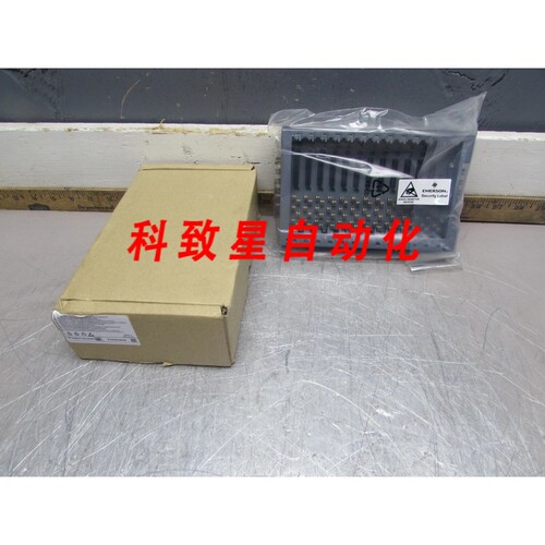 工业配件KL4201X1-BA1 CHARM 底板