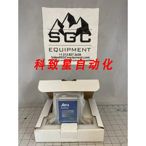 工业配件METALS TC FC-R7800CD AERA 流量控制器2 SLM N2