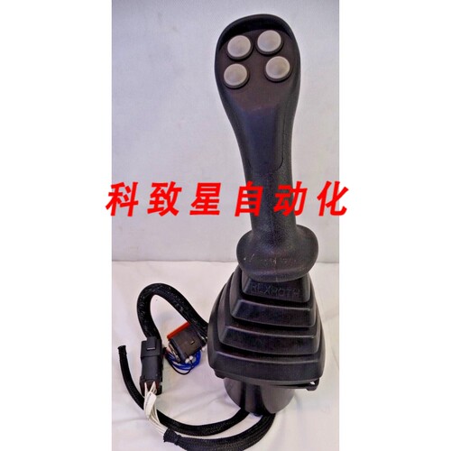 工业配件4-BUTTON MACHINE/CRANE CONTROLLER JOYSTICK 08355074