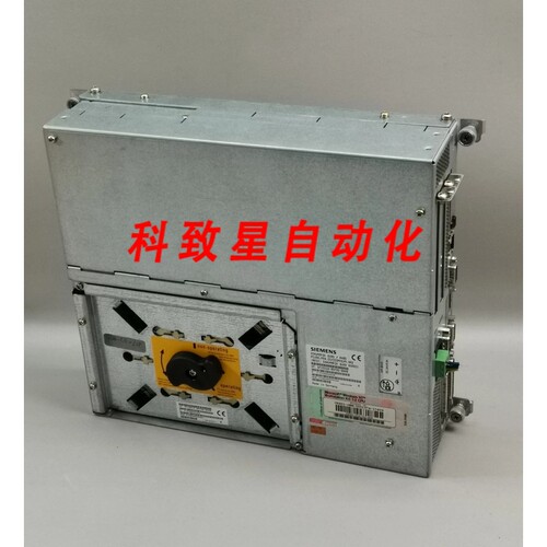 工业配件6FC5210-0DF02-0AA0+6FC5247-0AF08-0AA0