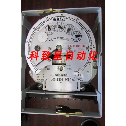 工业配件NEW 700X95G17 千需量表 DSMW 63