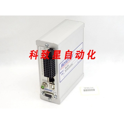 工业配件MONTRONIX IBU-NG PULSENG